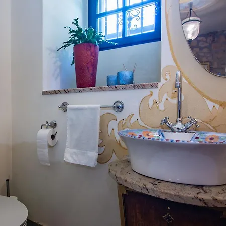 בית נופש Cypress & Olive House Ckk 178