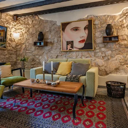בית נופש Cypress & Olive House Ckk 178 *