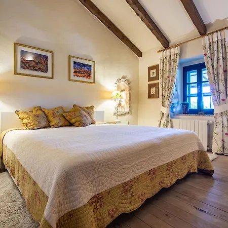 Ferienhaus Cypress & Olive House Ckk 178 Sveti Ivan Dobrinjski