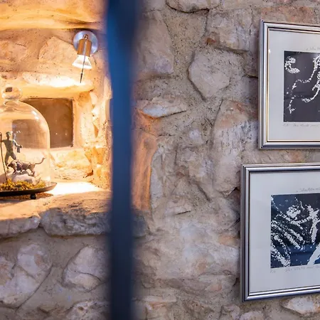 Cypress & Olive House Ckk 178 * Sveti Ivan Dobrinjski