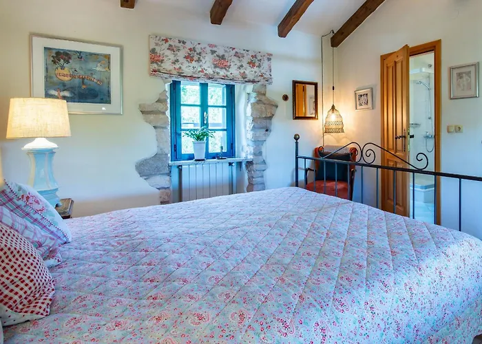 Vakantiehuis Cypress & Olive House Ckk 178