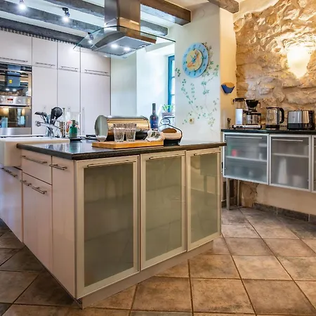 Feriehus Cypress & Olive House Ckk 178 *