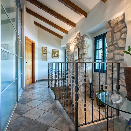 Cypress & Olive House Ckk 178