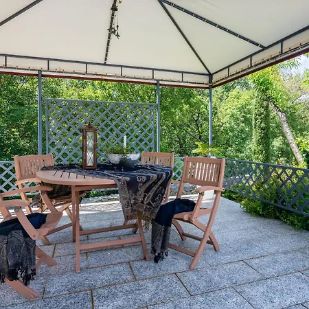 Feriehus Cypress & Olive House Ckk 178 *