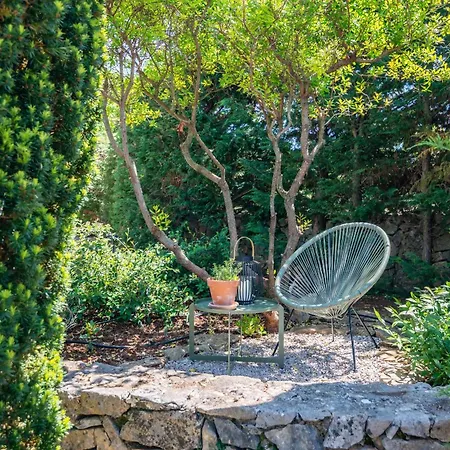 Cypress & Olive House Ckk 178 Feriehus